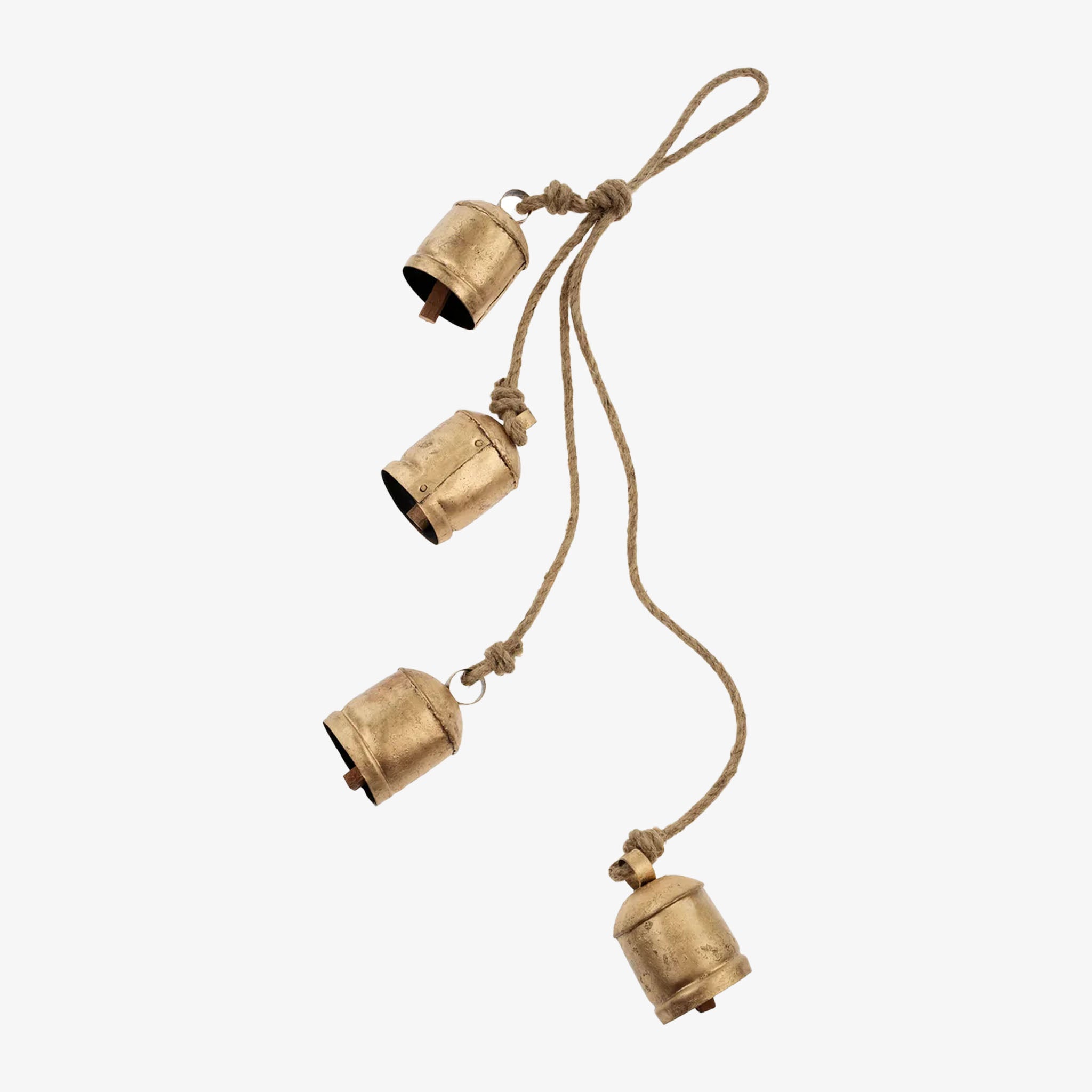 Cascade rustique Bell