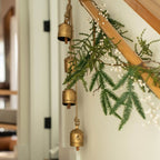 Cascade rustique Bell