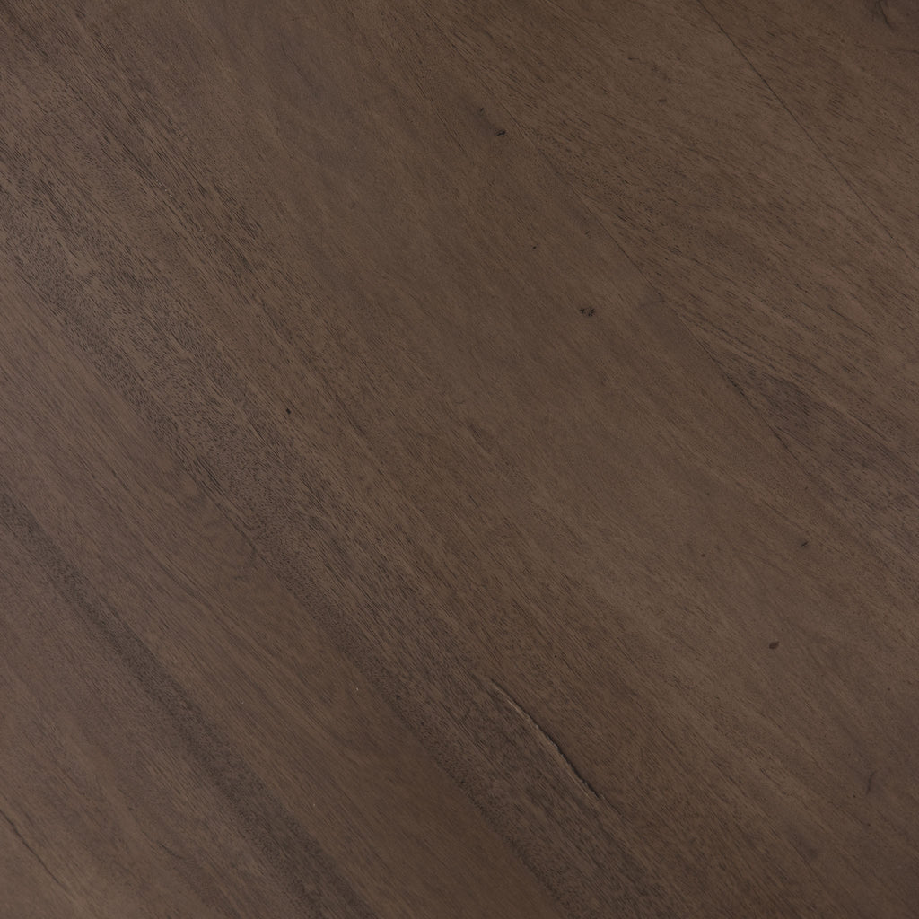 Table d'appoint Rutherford de Four Hands en frêne recyclé