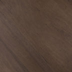 Table d'appoint Rutherford de Four Hands en frêne recyclé