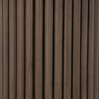 Table d'appoint Rutherford de Four Hands en frêne recyclé