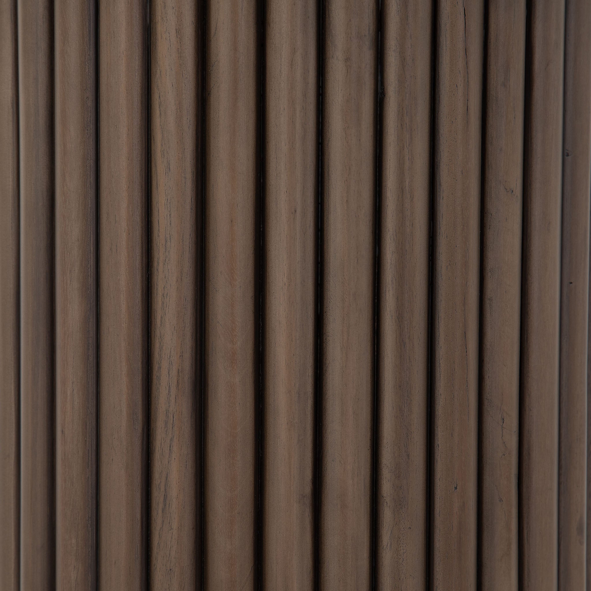 Table d'appoint Rutherford de Four Hands en frêne recyclé