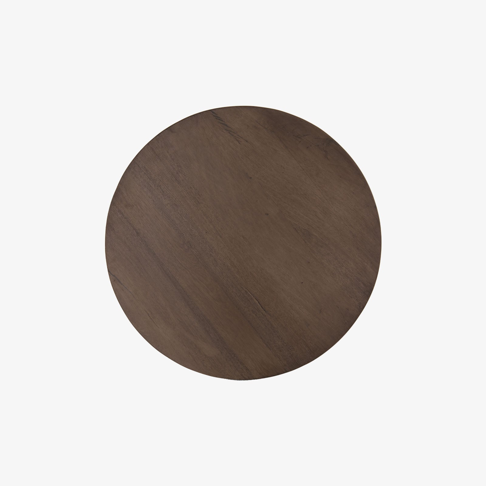 Table d'appoint Rutherford de Four Hands en frêne recyclé