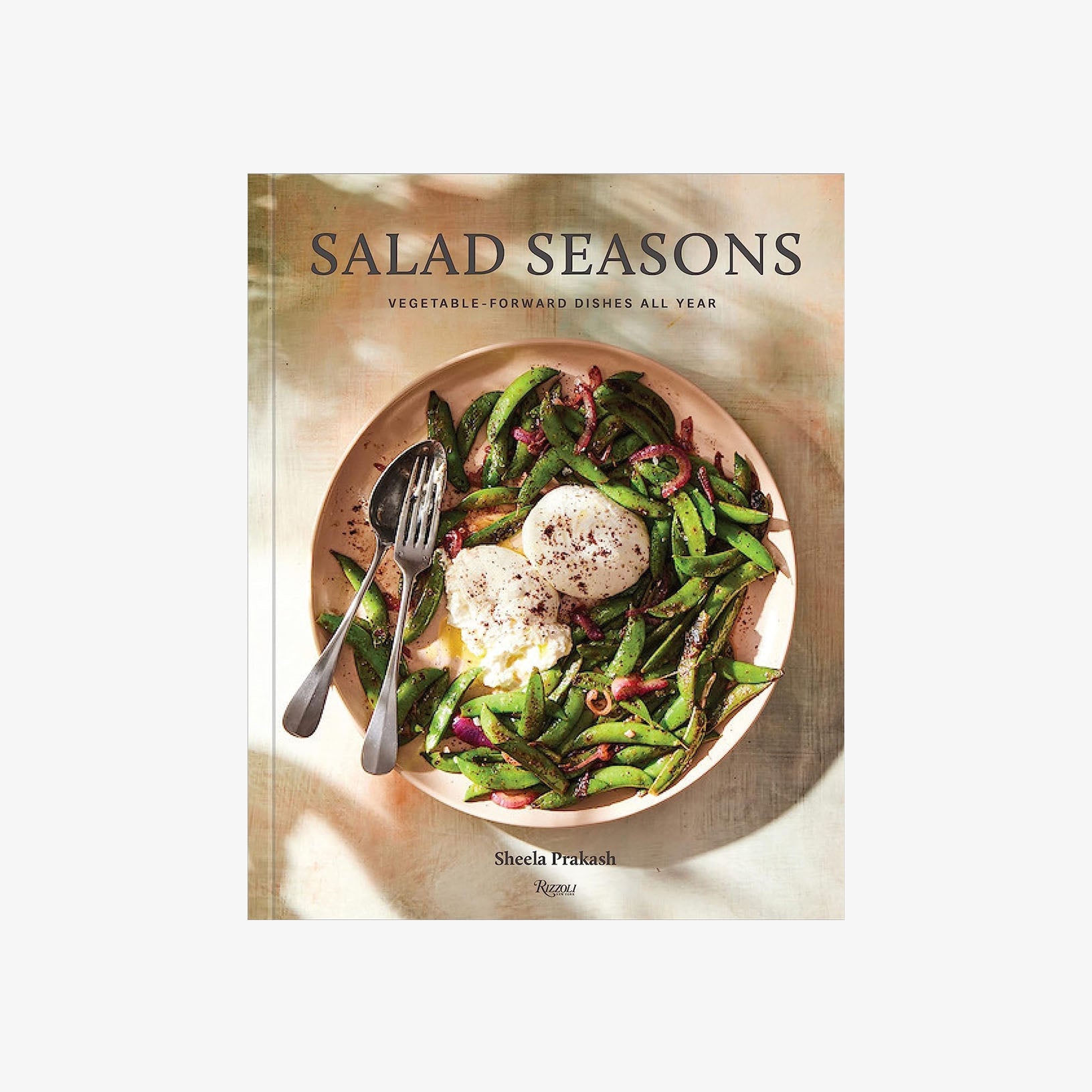 Salades de saison : des plats à base de légumes toute l'année