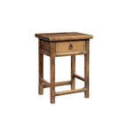 Table d'appoint Sampson