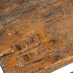 Table d'appoint Sampson