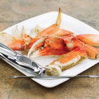 Sélection de fruits de mer