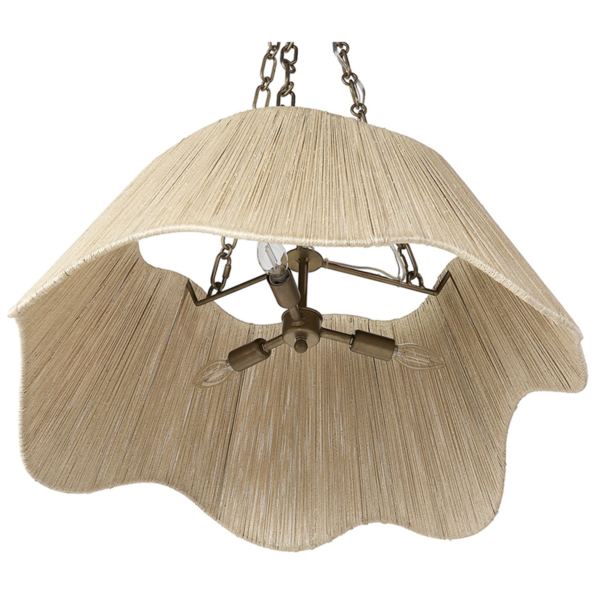 Lustre Palecek Séville