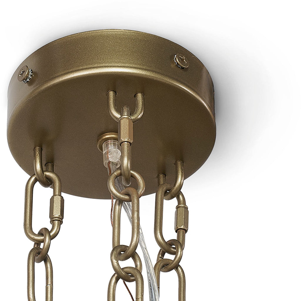 Lustre Palecek Séville