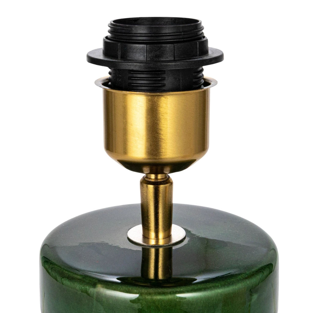 Lampe de table Shamrock Shine