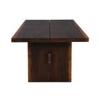 Table à manger Shelby