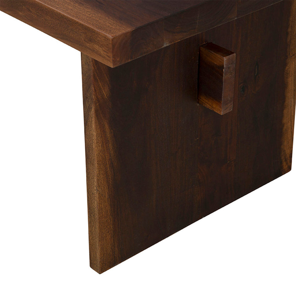 Table à manger Shelby