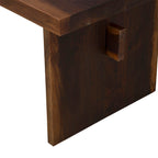 Table à manger Shelby