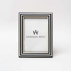 Cadre photo en forme de bateau