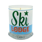 Bougie Ski Wicks Lodge