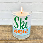 Bougie Ski Wicks Lodge