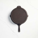 Poêle en fonte Smithey 12