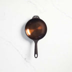 Poêle de chef en fonte Smithey 8