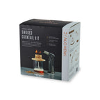 Kit fumoir Alchemi à portion individuelle