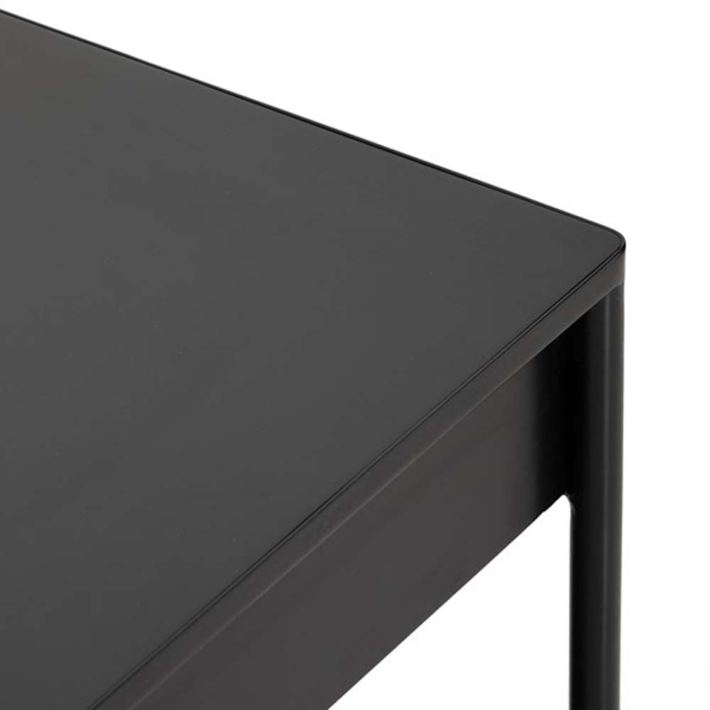 Table d'appoint Four Hands Soto