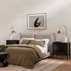 Table de chevet Four Hands Soto