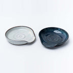 Repose-cuillère - Blanc 