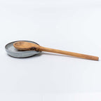 Repose-cuillère - Blanc 