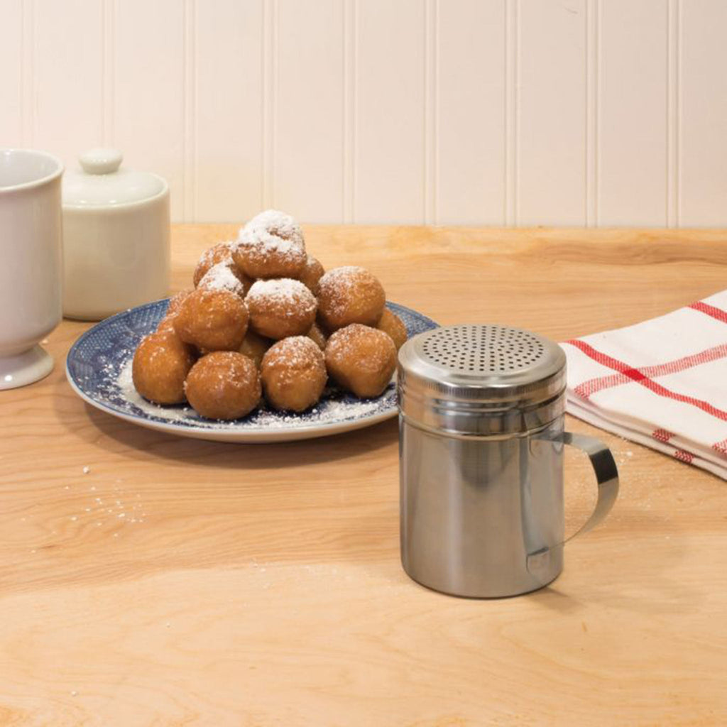 secoueur de drague en acier inoxydable 