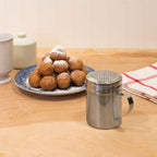 secoueur de drague en acier inoxydable 