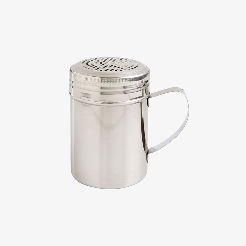 secoueur de drague en acier inoxydable 