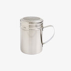 secoueur de drague en acier inoxydable 