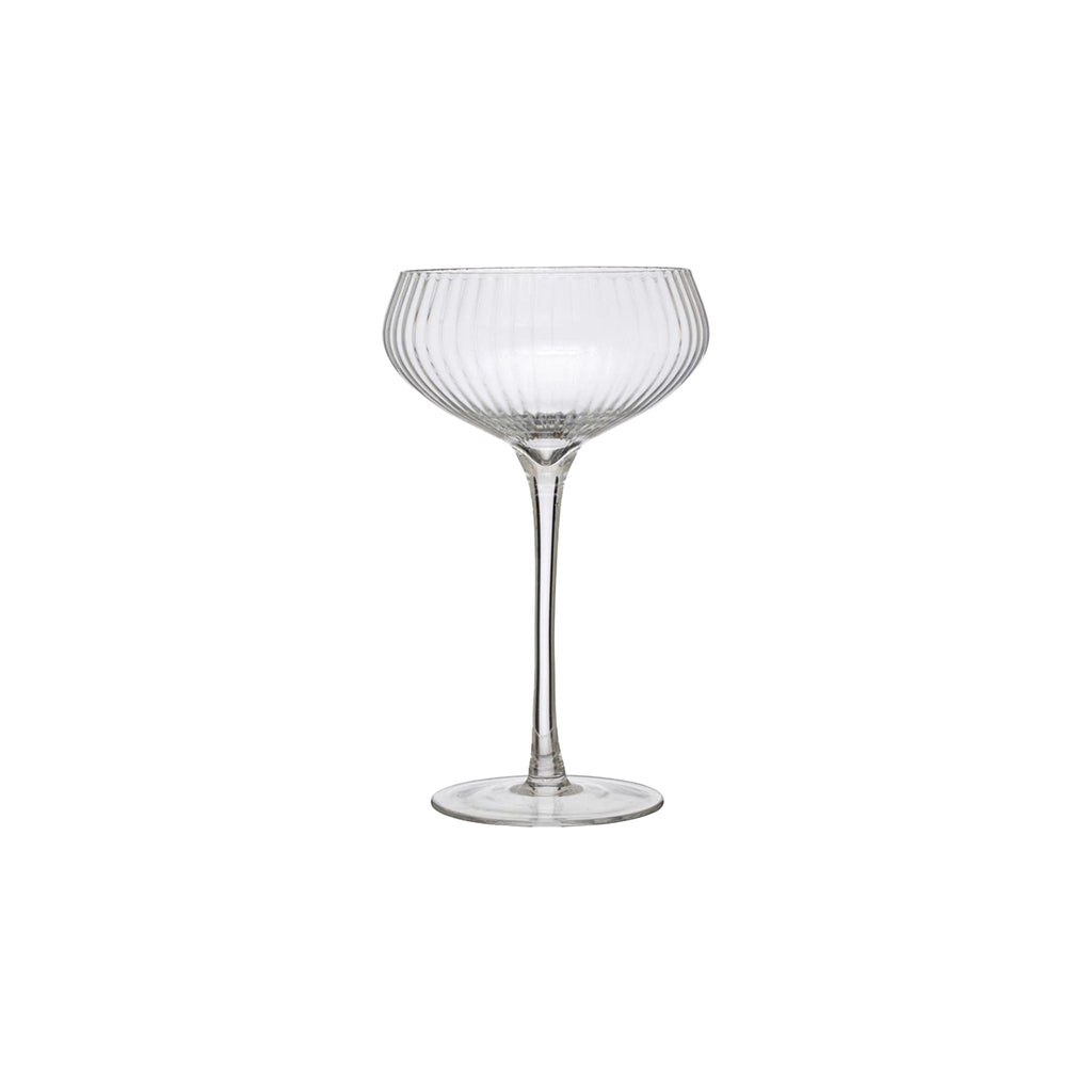 Coupe à champagne flûtée