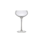 Coupe à champagne flûtée