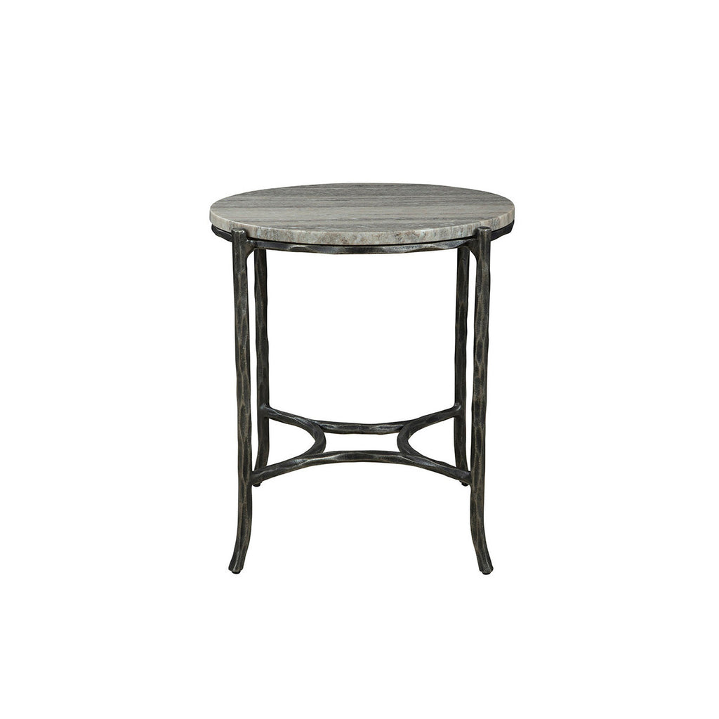 Table d'appoint Stone Set