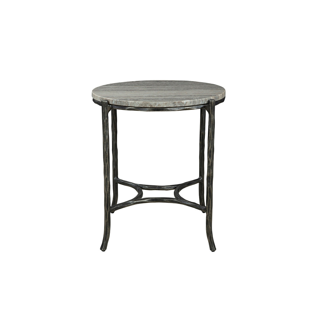Table d'appoint Stone Set