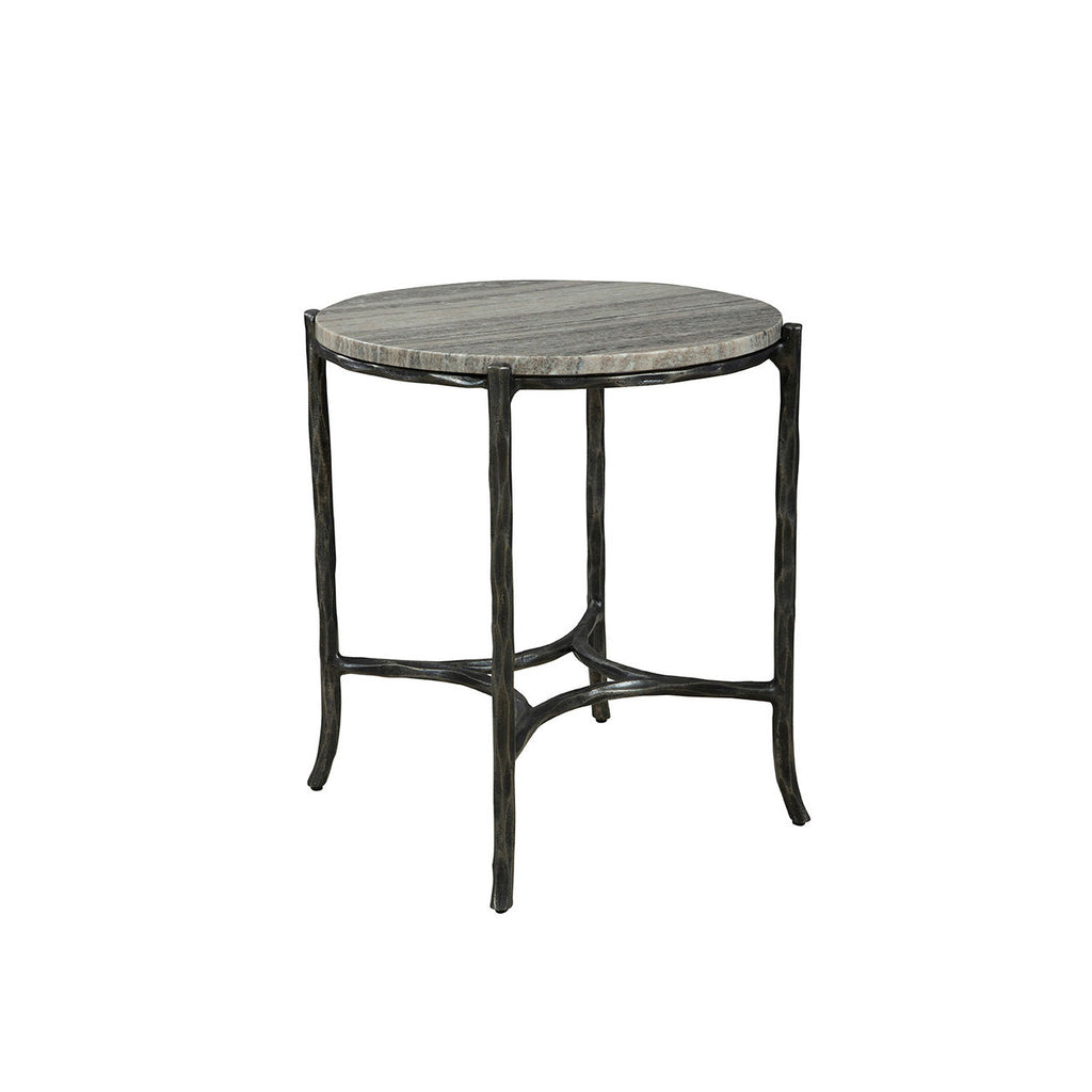 Table d'appoint Stone Set