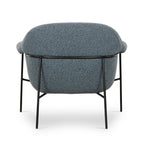 Fauteuil Four Hands Suerte à Knoll Sky