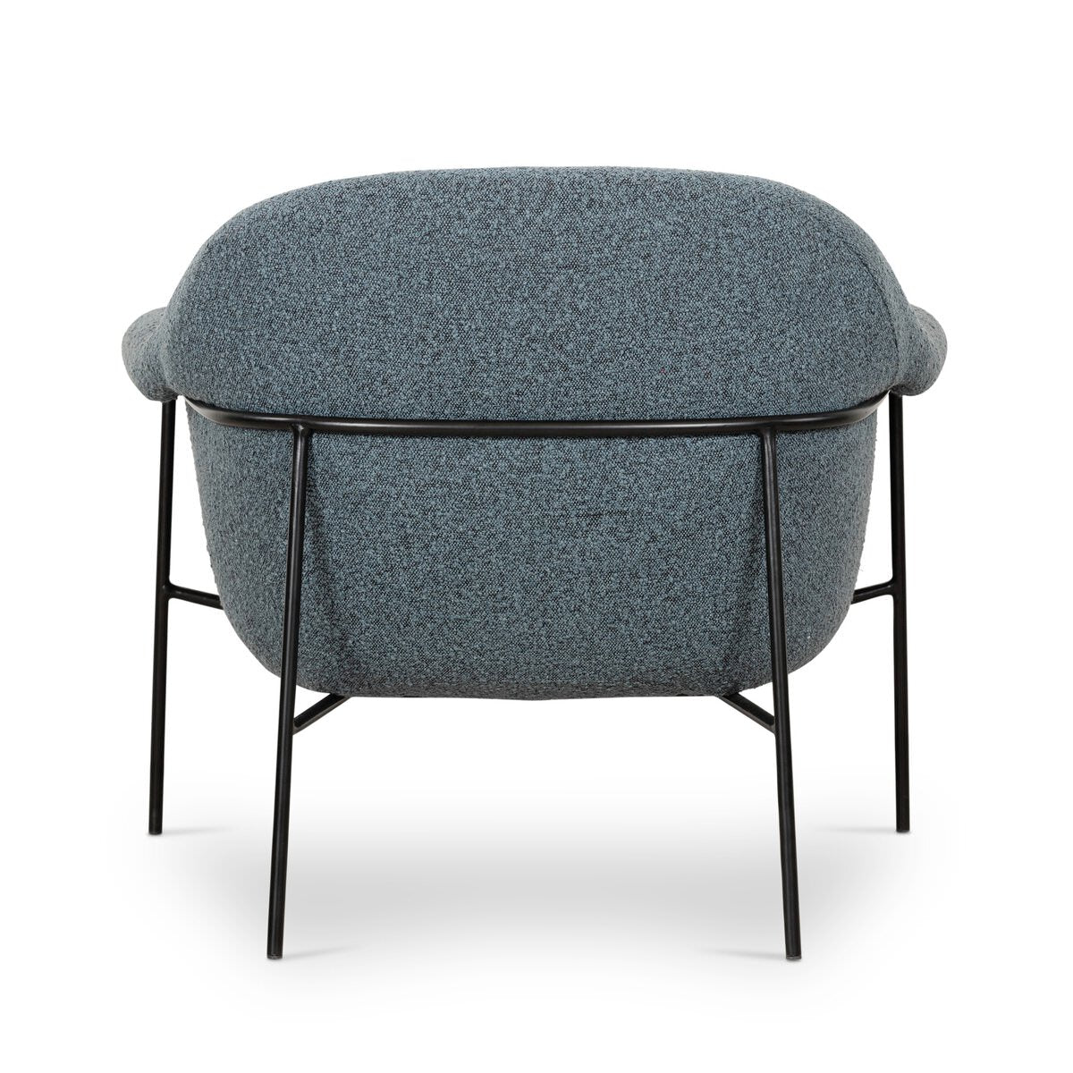 Fauteuil Four Hands Suerte à Knoll Sky