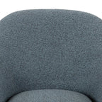 Fauteuil Four Hands Suerte à Knoll Sky