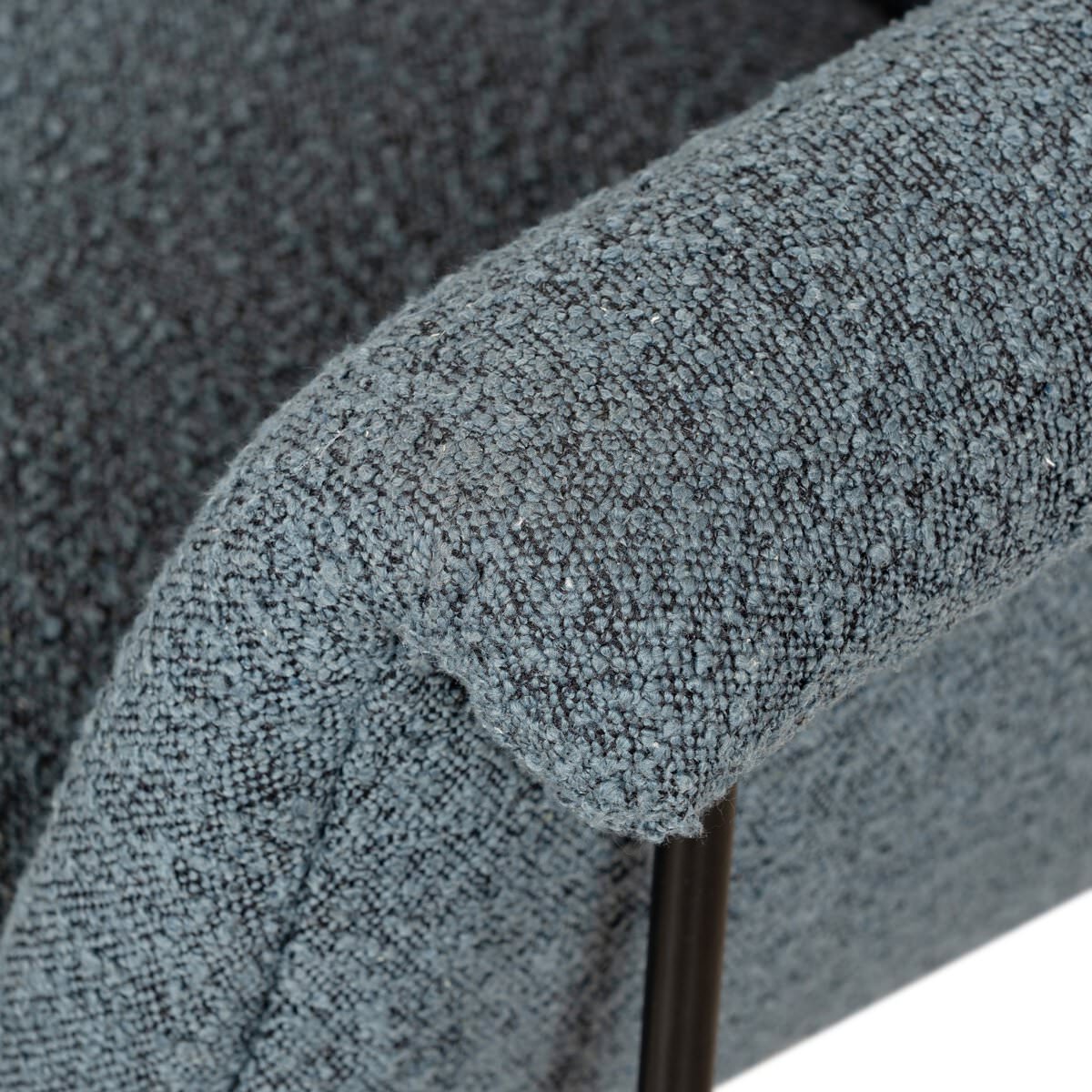 Fauteuil Four Hands Suerte à Knoll Sky