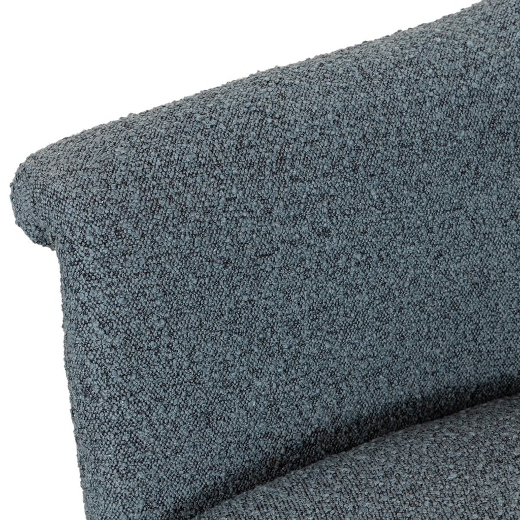 Fauteuil Four Hands Suerte à Knoll Sky