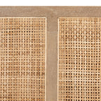 Lit en canne Four Hands Sydney