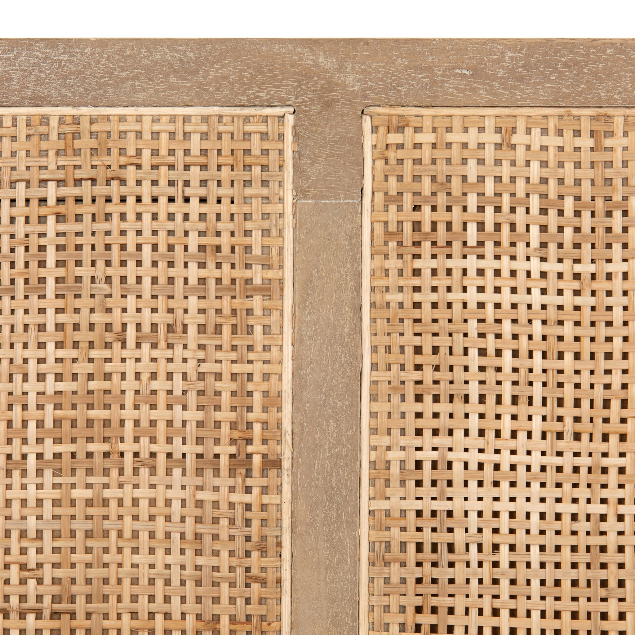 Lit en canne Four Hands Sydney