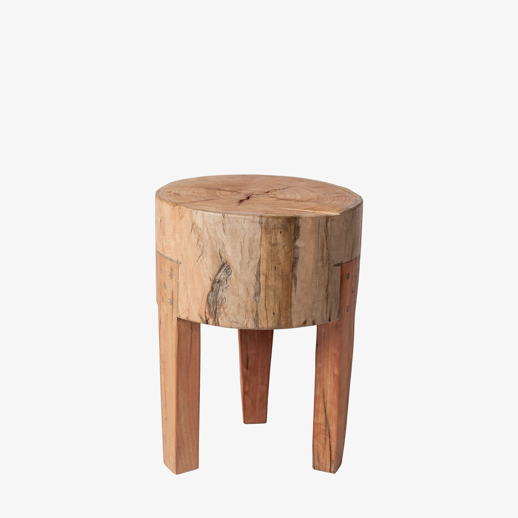 Le tabouret du duc 