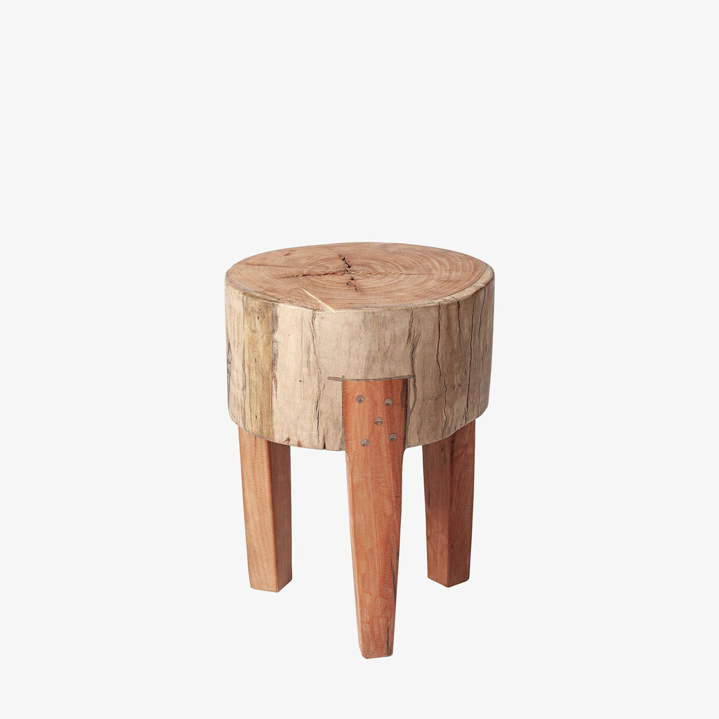 Le tabouret du duc 