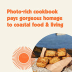 Le livre de cuisine des amoureux de la mer : Recettes pour des repas mémorables sur ou près de l’eau