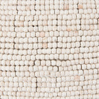 Lustre rond à perles Thalia