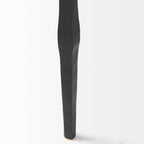 Table basse en fer Trian