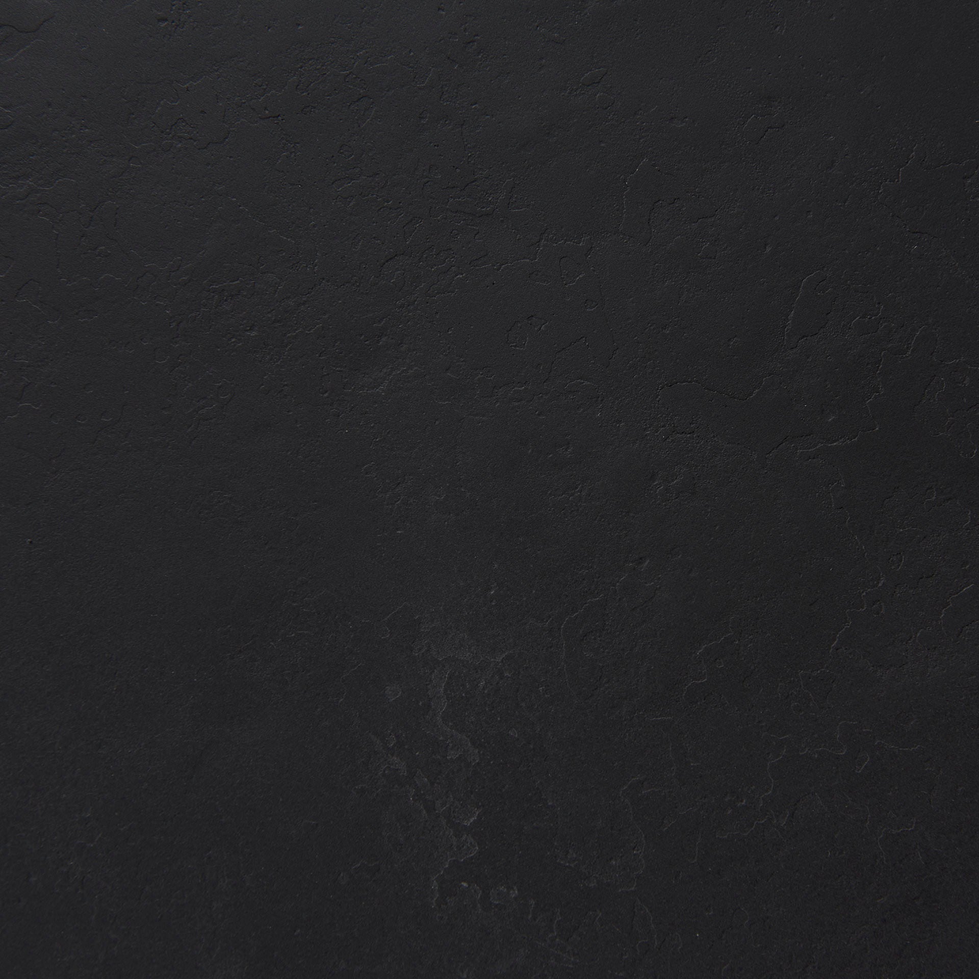 Table basse en fer Trian