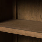 Armoire à panneaux Tolle à quatre mains